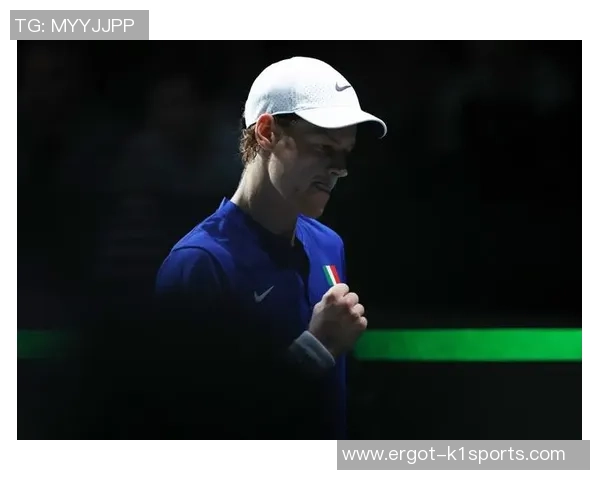 接连3年晋级决赛！戴维斯杯半决赛：意大利队2-0完胜比利时