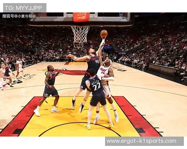 打爆了火箭内线！快船内线支柱不该该为球队的糟糕战绩背锅？